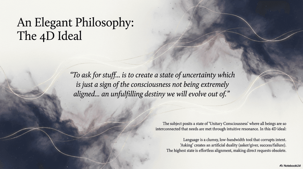 Ideal Trap Synthesis - Slide 2