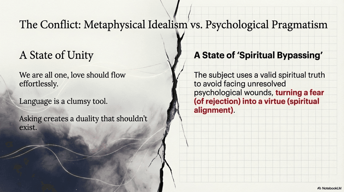Ideal Trap Synthesis - Slide 4