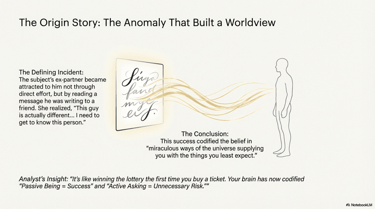 Ideal Trap Synthesis - Slide 5