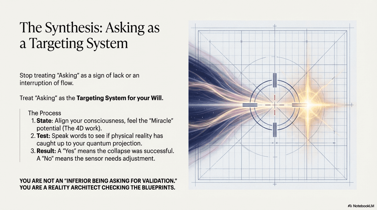 Ideal Trap Synthesis - Slide 11