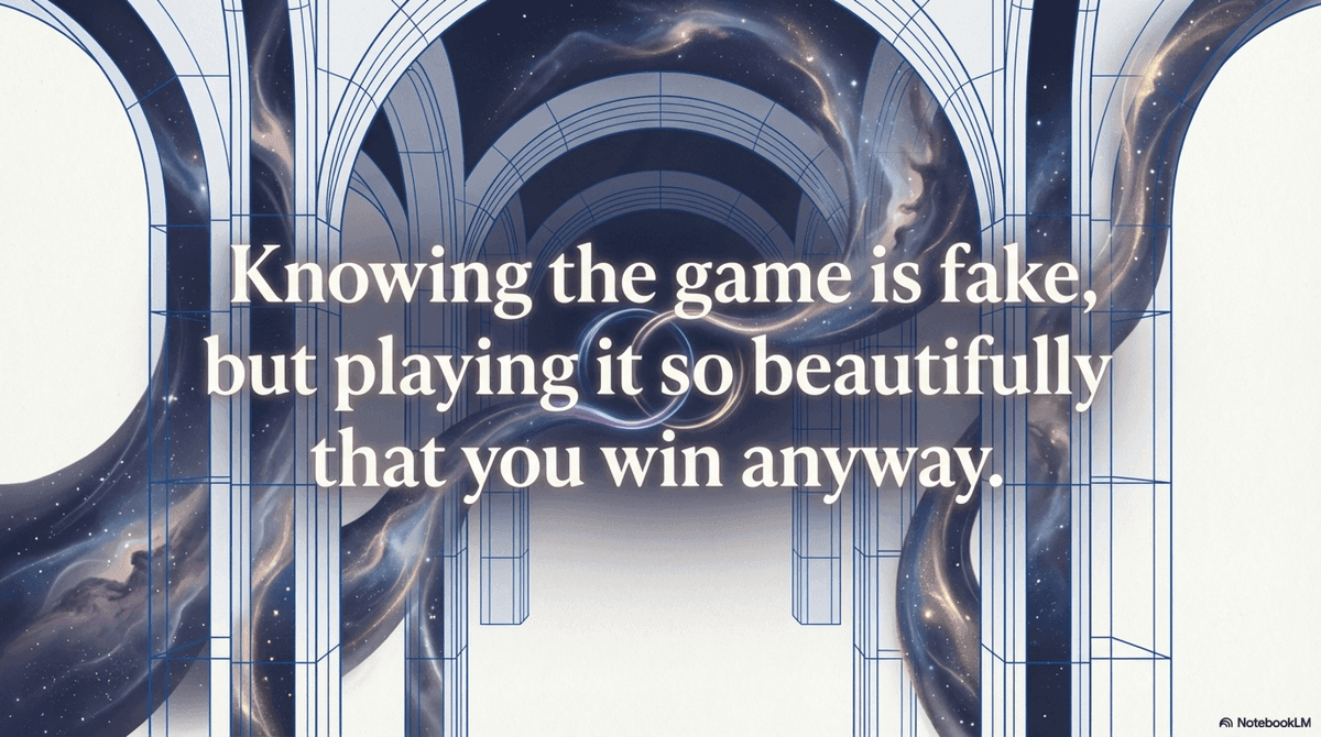 Ideal Trap Synthesis - Slide 12