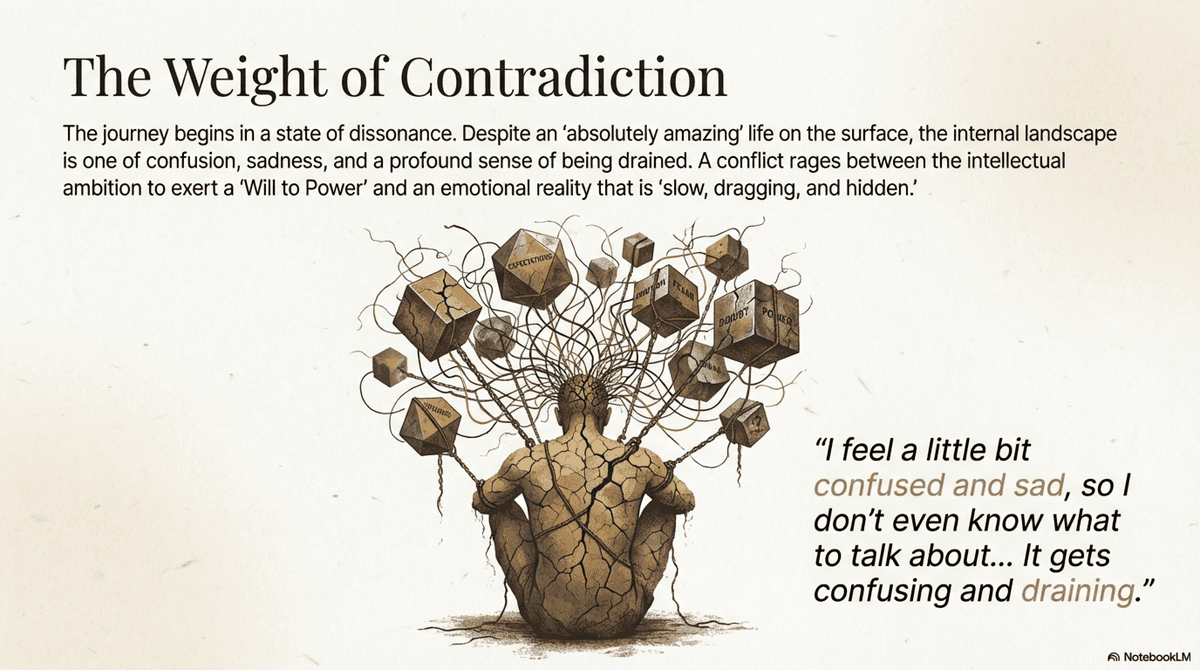 Flow State Breakthrough - Slide 2