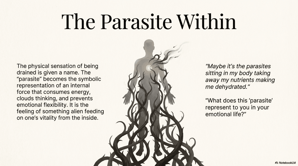 Flow State Breakthrough - Slide 3