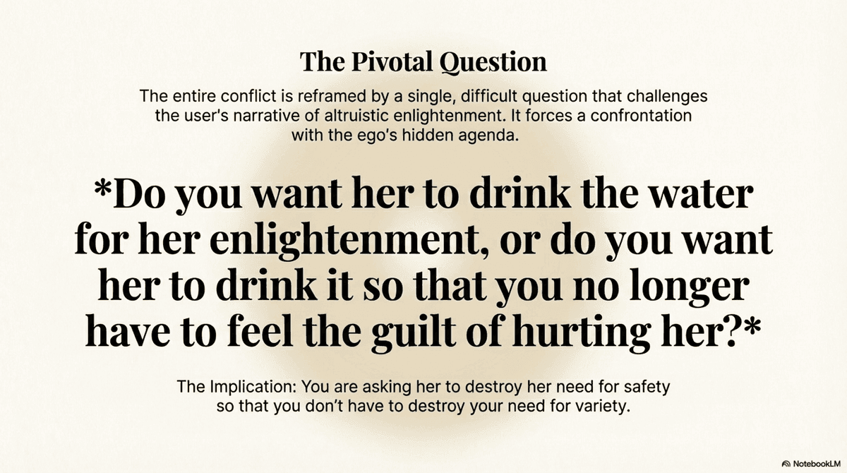 Flow State Breakthrough - Slide 8