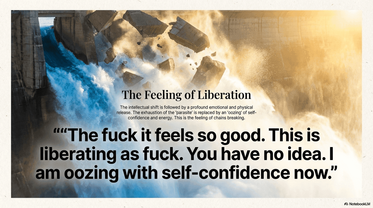 Flow State Breakthrough - Slide 12