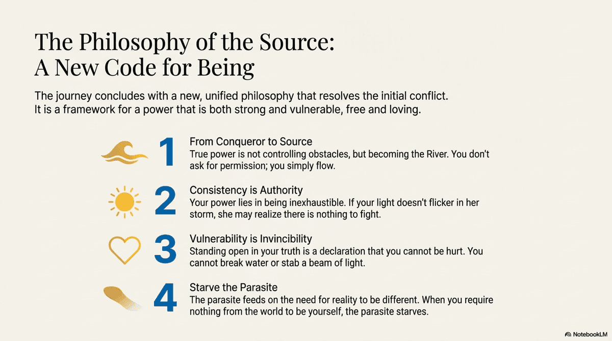 Flow State Breakthrough - Slide 13