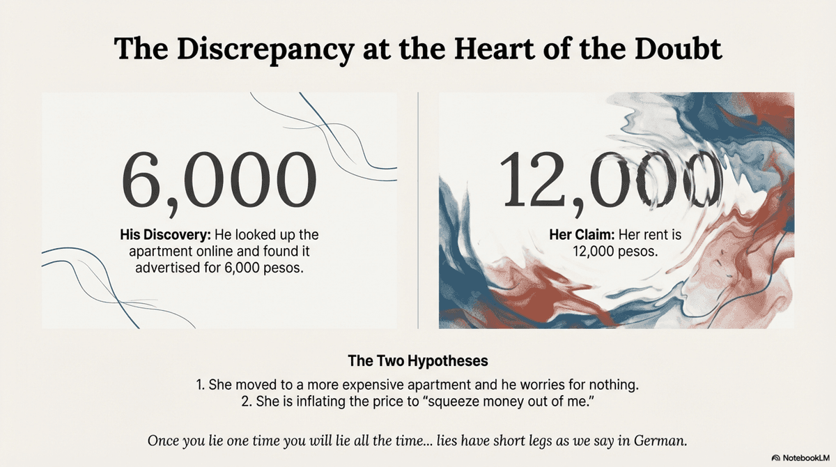 Trust Flow and Relationship Geology - Slide 2