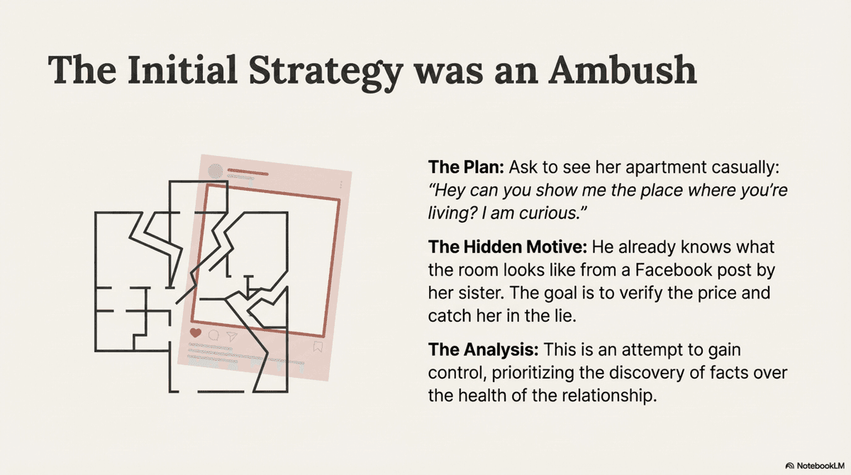 Trust Flow and Relationship Geology - Slide 5