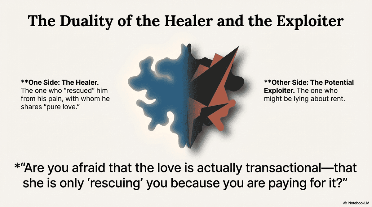 Trust Flow and Relationship Geology - Slide 7