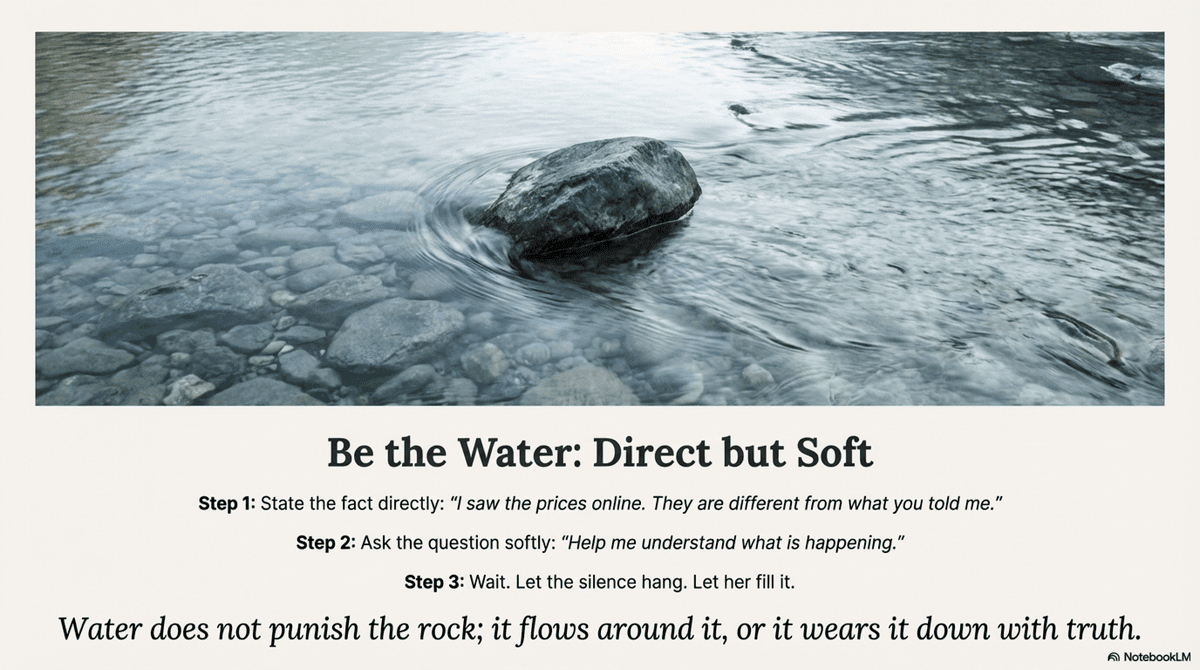 Trust Flow and Relationship Geology - Slide 9