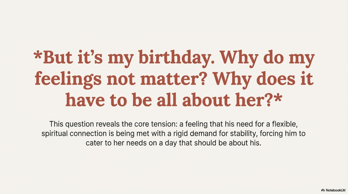 Trust Flow and Relationship Geology - Slide 13