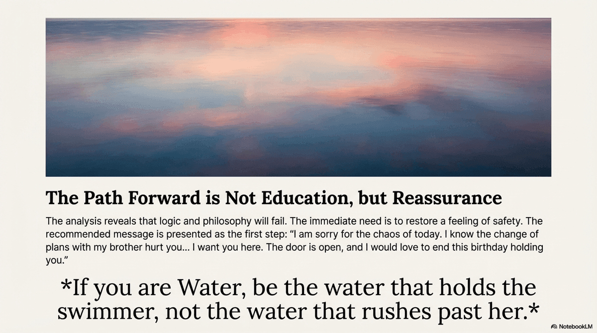 Trust Flow and Relationship Geology - Slide 15