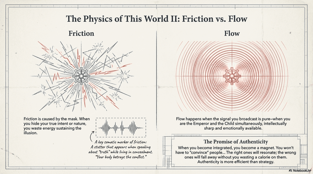 The Divided Blueprint - Slide 9