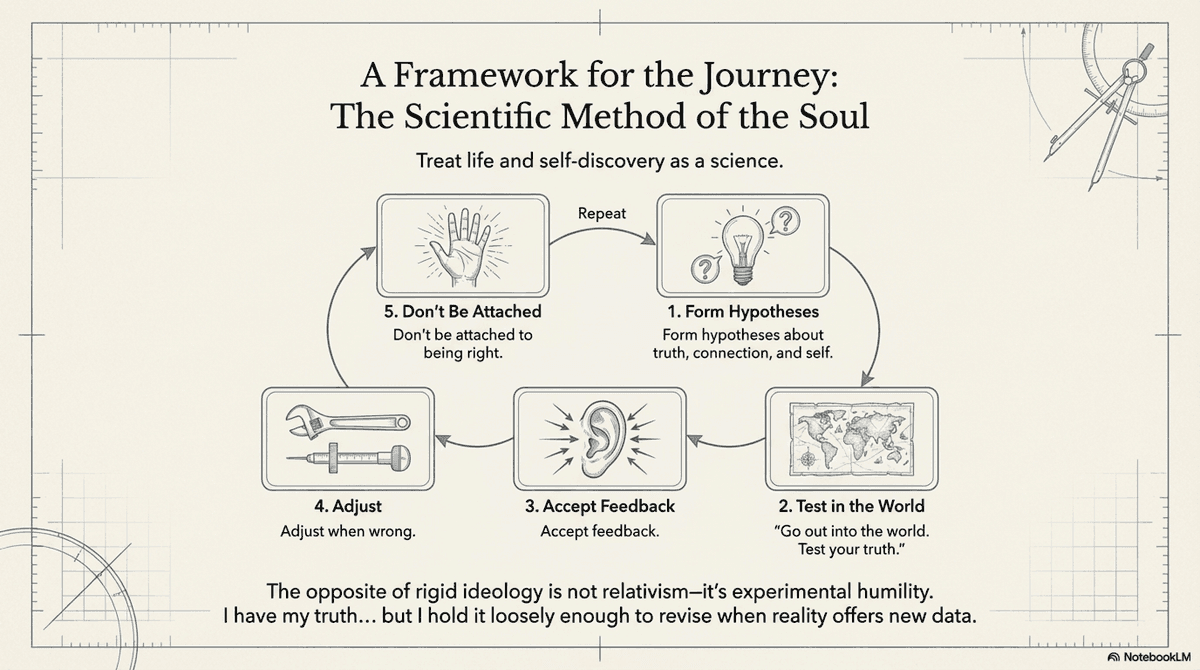 The Divided Blueprint - Slide 14