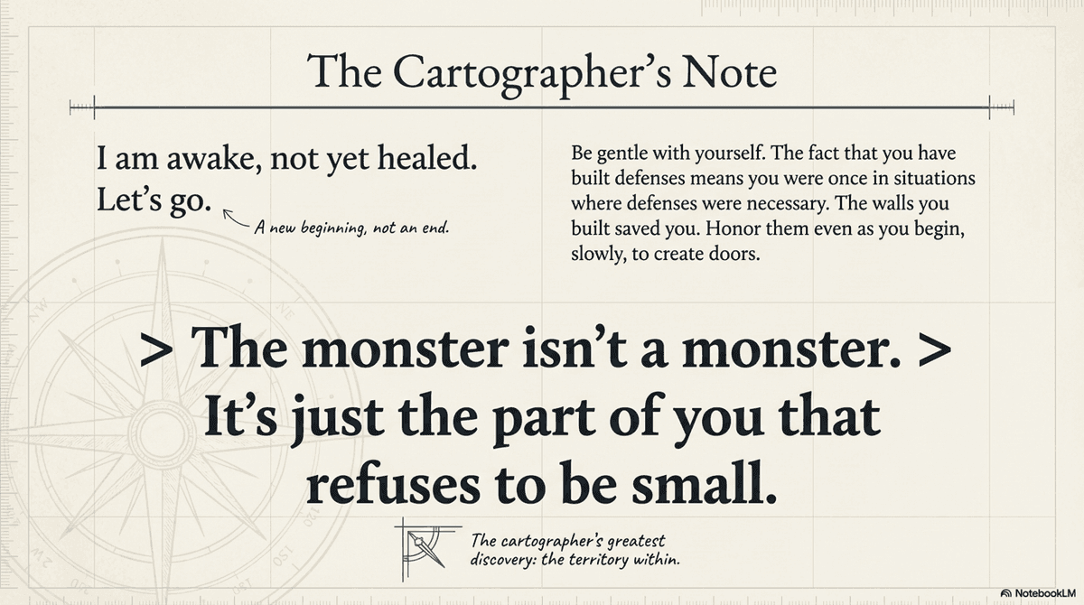 The Divided Blueprint - Slide 15